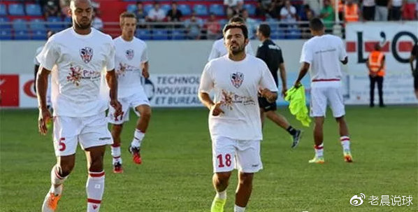  阿雅克肖主场草皮翻新，法甲场地条件获好评